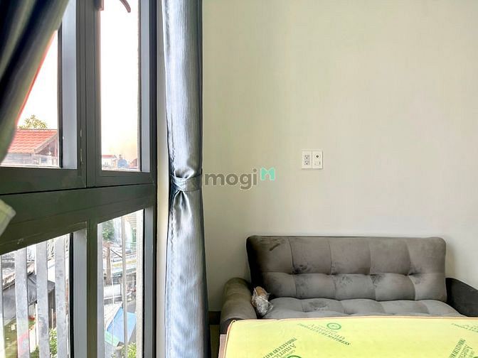 Hình ảnh Cho Thuê Căn Hộ Dịch Vụ Bùi Thị Xuân Tân Bình