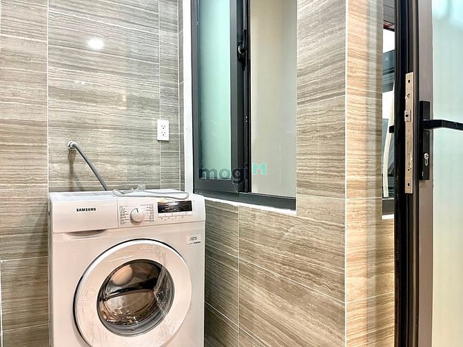 Hình ảnh Cho Thuê Căn Hộ Dịch Vụ Bùi Thị Xuân Tân Bình