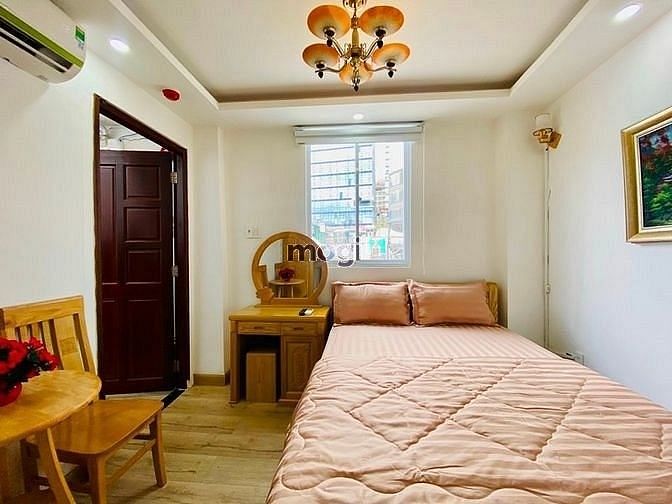 Hình ảnh CHDV 1 phòng ngủ tại Lê Thánh Tôn