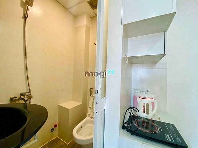 Hình ảnh CHDV 1 phòng ngủ tại Lê Thánh Tôn
