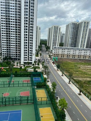 Hình ảnh Mb6623 nạp rút nhanh chóng Vinhomes 3PN 4 máy lạnh view vườn Nhật mới 100%. 6,5tr/tháng