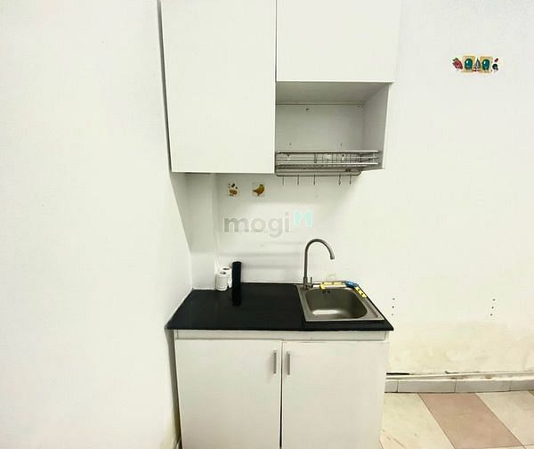 Hình ảnh Studio Q1- Gần chợ, ĐH Khoa học Tự Nhiên- BV Từ Dũ