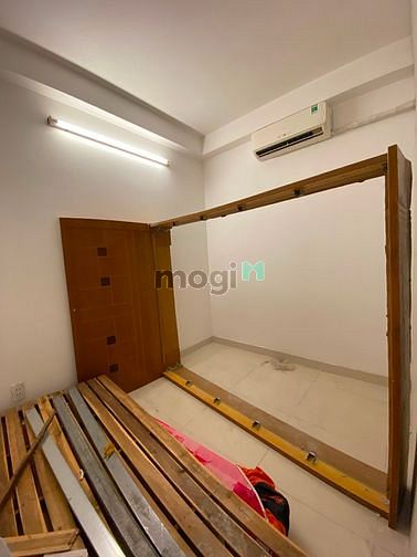Hình ảnh Nhà mới 100%- Giữ phòng đến T4- 2PN balcon- cửa sổ