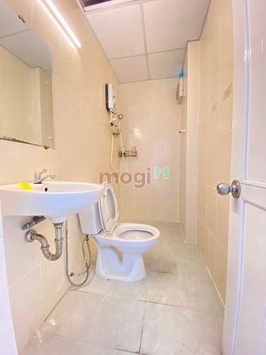 Hình ảnh Nhà mới 100%- Giữ phòng đến T4- 2PN balcon- cửa sổ