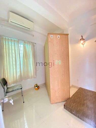Hình ảnh Nhà mới 100%- Giữ phòng đến T4- 2PN balcon- cửa sổ
