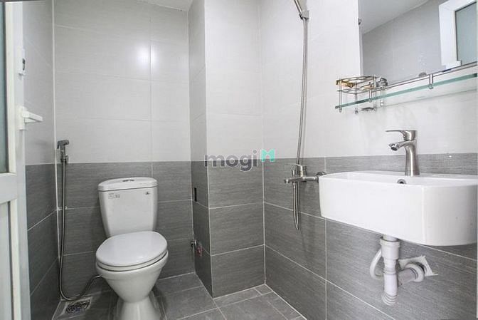 Hình ảnh Mb6623 nạp rút nhanh chóng full nội thất -Ban công Q3 - 6tr4/tháng