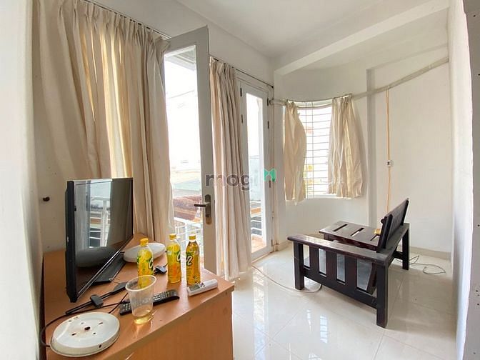Hình ảnh Nhà mới 100%- Giữ phòng đến T4- 2PN balcon- cửa sổ