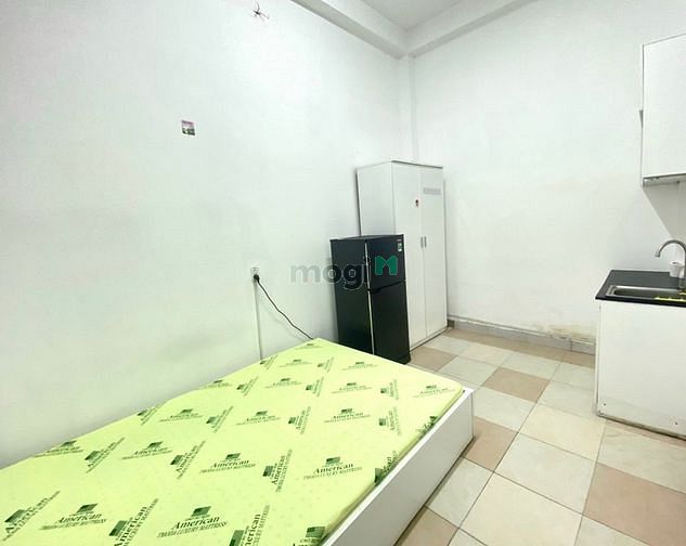 Hình ảnh Studio Q1- Gần chợ, ĐH Khoa học Tự Nhiên- BV Từ Dũ