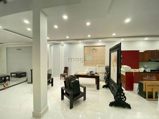 Hình ảnh MT Sư Vạn Hạnh 8x35m trệt lầu giá 68tr