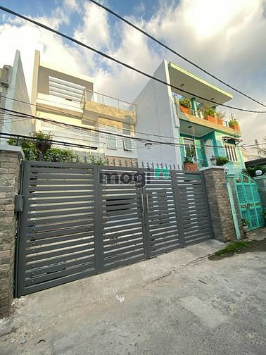 Hình ảnh MT Sư Vạn Hạnh 8x35m trệt lầu giá 68tr