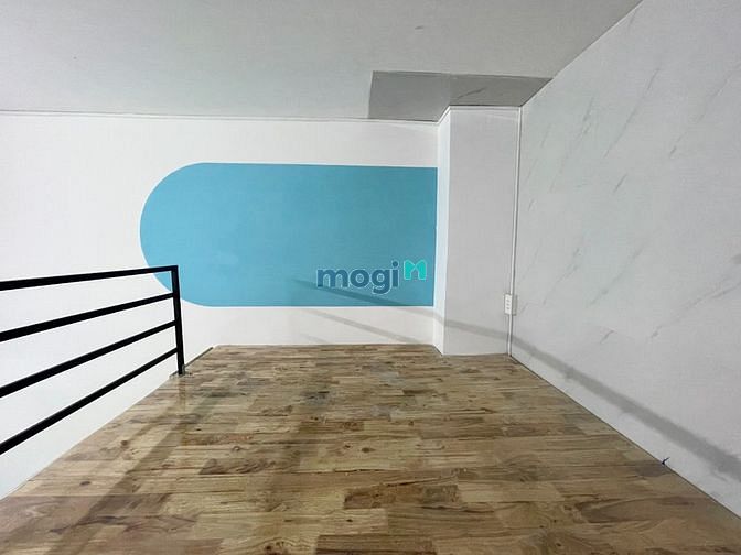 Hình ảnh Mb6623 nạp rút nhanh chóng Duplex gác cao 1m8 _Được Nuôi Cún_Full Nội Thất_giáp Tân Phú