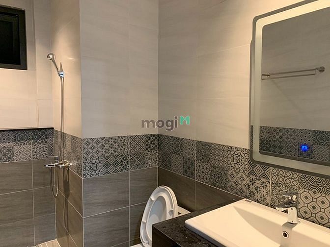 Hình ảnh Căn Hộ Dịch Vụ Cao Cấp Phạm Ngũ Lão Quận 1