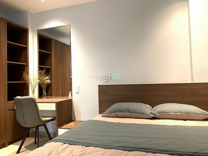 Hình ảnh Căn Hộ Dịch Vụ Cao Cấp Phạm Ngũ Lão Quận 1