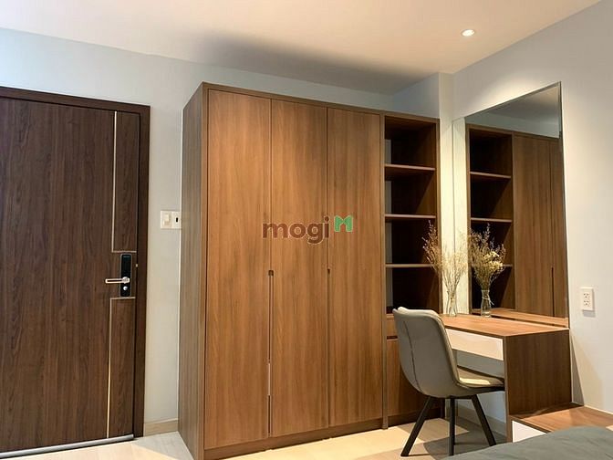 Hình ảnh Căn Hộ Dịch Vụ Cao Cấp Phạm Ngũ Lão Quận 1