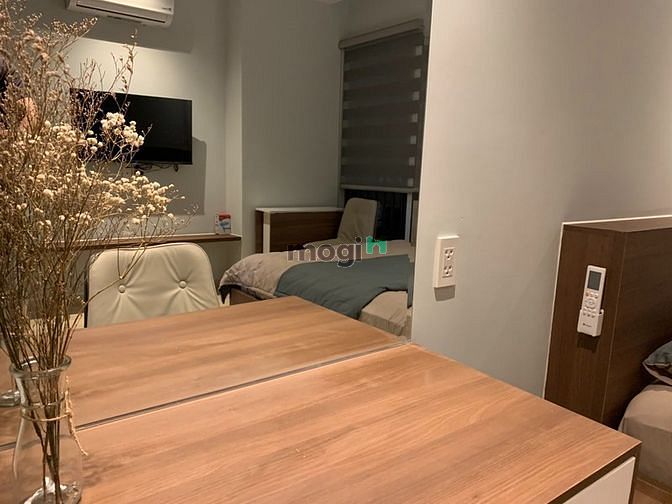 Hình ảnh Căn Hộ Dịch Vụ Cao Cấp Phạm Ngũ Lão Quận 1