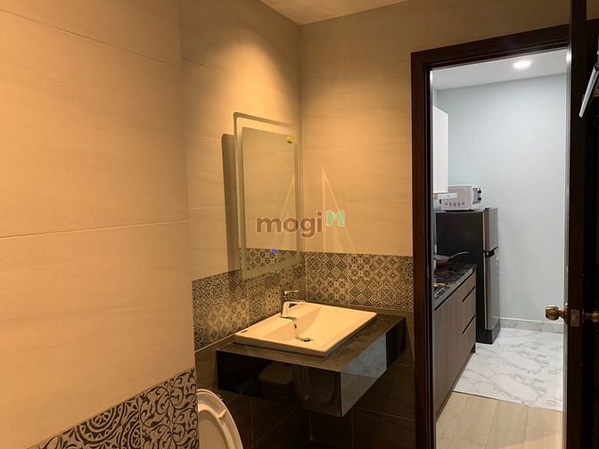Hình ảnh Căn Hộ Dịch Vụ Cao Cấp Phạm Ngũ Lão Quận 1