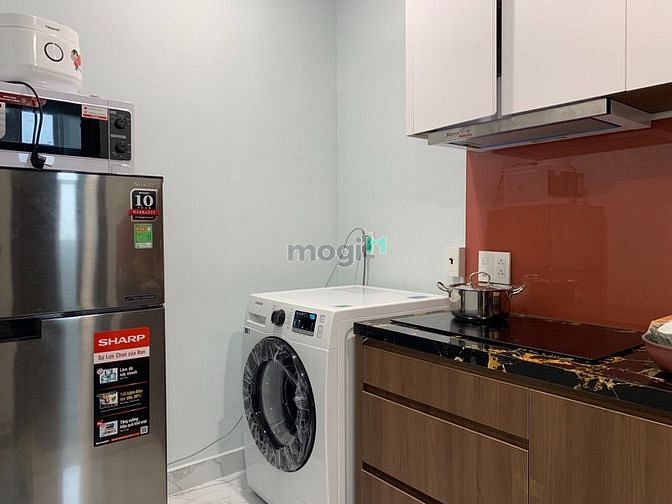 Hình ảnh Căn Hộ Dịch Vụ Cao Cấp Phạm Ngũ Lão Quận 1