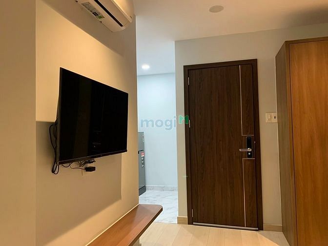 Hình ảnh Căn Hộ Dịch Vụ Cao Cấp Phạm Ngũ Lão Quận 1