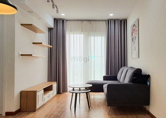 Hình ảnh Cho Thuê CH 2PN City Gate p16 Q8 NTCB 7tr FullNt 8tr5