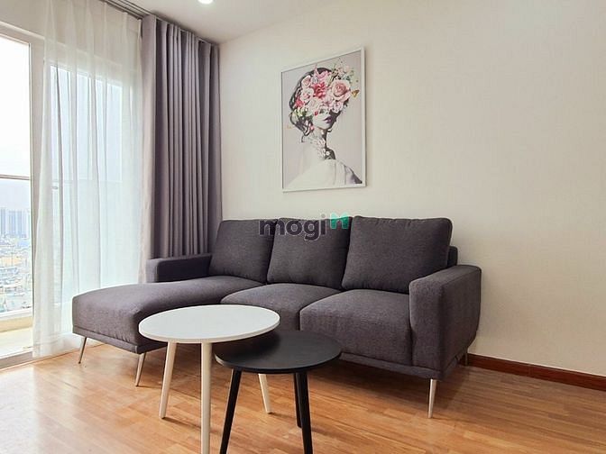 Hình ảnh Cho Thuê CH 2PN City Gate p16 Q8 NTCB 7tr FullNt 8tr5
