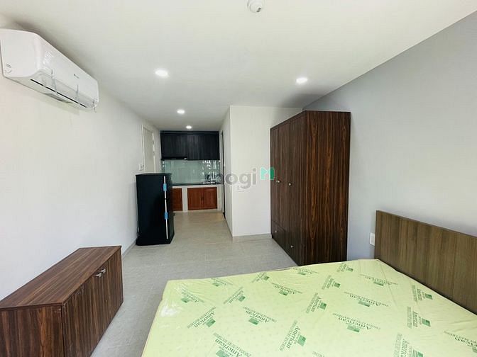 Hình ảnh Mb6623 nạp rút nhanh chóng STUDIO đón nắng thoáng mát - Quận Tân Bình nối bờ kè Quận 3