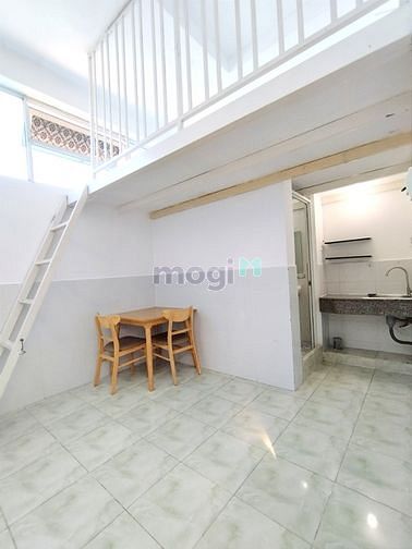 Hình ảnh Phòng đẹp giá rẻ - nội thất đầy đủ - view cực chill