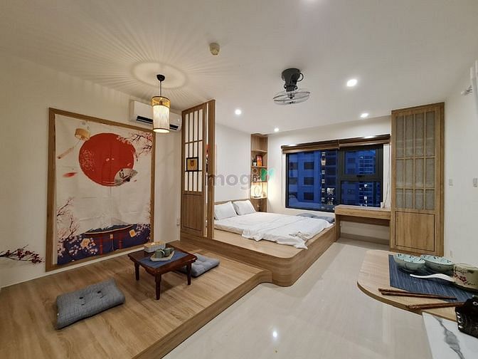 Hình ảnh Studio full giá cực tốt - cho thuê Trang Chủ MB66.COM / Đăng Ký Tặng 66K Vinhomes Grand Park