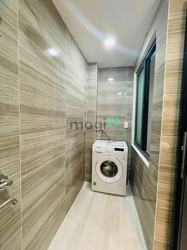Hình ảnh Mb6623 nạp rút nhanh chóng STUDIO đón nắng thoáng mát - Quận Tân Bình nối bờ kè Quận 3