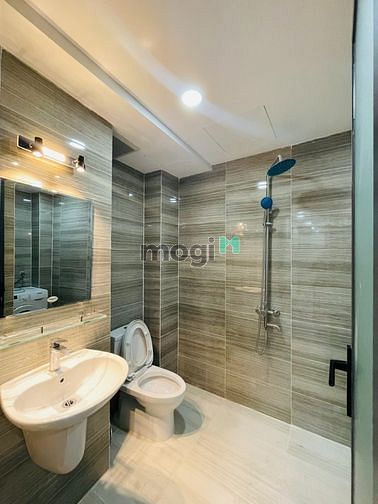 Hình ảnh Mb6623 nạp rút nhanh chóng STUDIO đón nắng thoáng mát - Quận Tân Bình nối bờ kè Quận 3