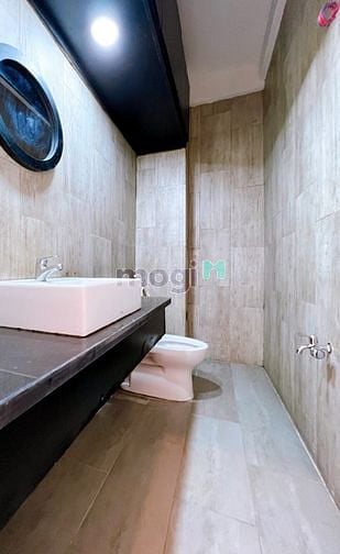Hình ảnh Căn Hộ Bancol Cửa Sổ Full Nội Thất Đường Nguyễn Biểu Quận 5