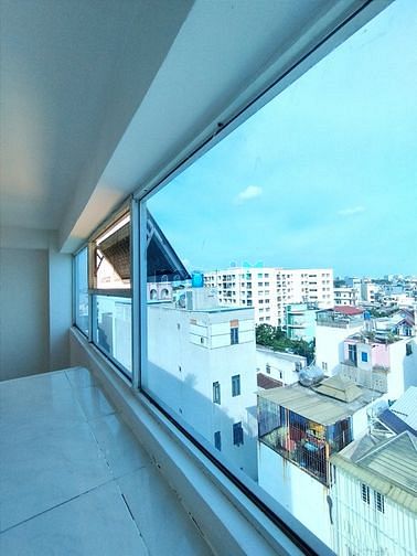 Hình ảnh Phòng đẹp giá rẻ - nội thất đầy đủ - view cực chill