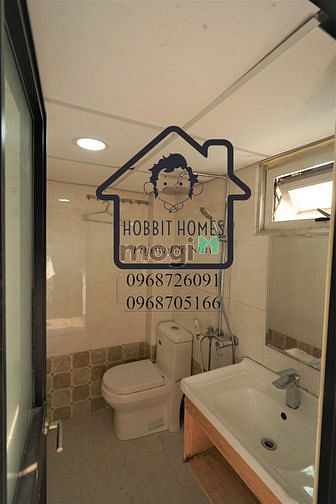 Hình ảnh Căn Hộ Mini cửa sổ/ban công - Giá phòng từ 4tr-4tr8/tháng