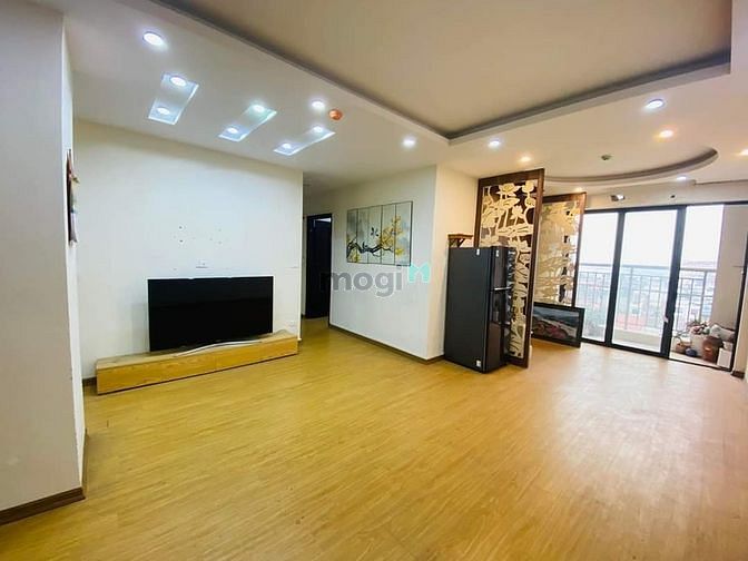 Hình ảnh Cho thuê chung cư Thanh Xuân, toà Five Star Kim Giang, Full đồ 14tr.