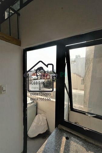 Hình ảnh Căn Hộ Mini cửa sổ/ban công - Giá phòng từ 4tr-4tr8/tháng