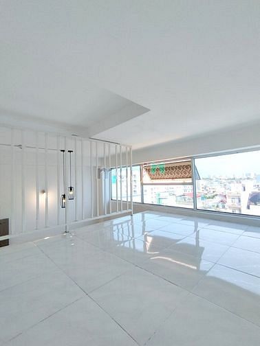 Hình ảnh Phòng đẹp giá rẻ - nội thất đầy đủ - view cực chill