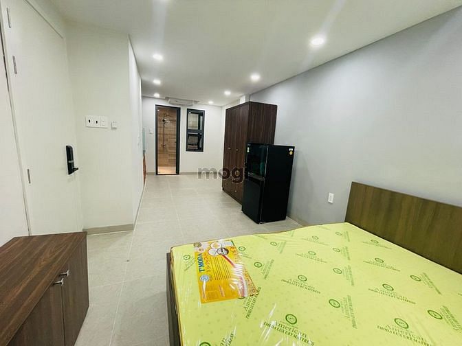 Hình ảnh Mb6623 nạp rút nhanh chóng STUDIO đón nắng thoáng mát - Quận Tân Bình nối bờ kè Quận 3