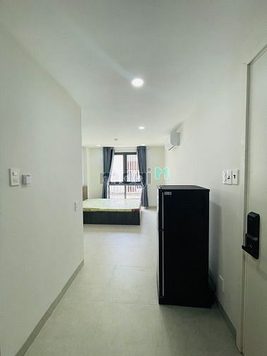 Hình ảnh Mb6623 nạp rút nhanh chóng STUDIO đón nắng thoáng mát - Quận Tân Bình nối bờ kè Quận 3