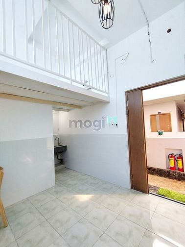 Hình ảnh Phòng đẹp giá rẻ - nội thất đầy đủ - view cực chill