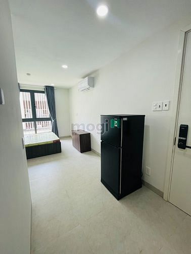 Hình ảnh Mb6623 nạp rút nhanh chóng STUDIO đón nắng thoáng mát - Quận Tân Bình nối bờ kè Quận 3