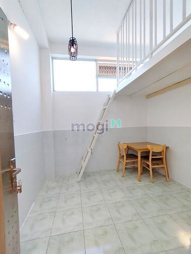 Hình ảnh Phòng đẹp giá rẻ - nội thất đầy đủ - view cực chill