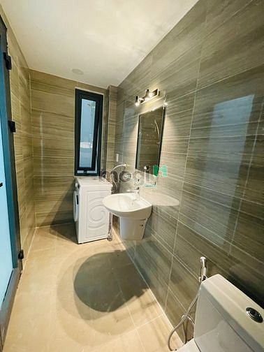 Hình ảnh Mb6623 nạp rút nhanh chóng STUDIO đón nắng thoáng mát - Quận Tân Bình nối bờ kè Quận 3