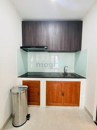 Hình ảnh Mb6623 nạp rút nhanh chóng STUDIO đón nắng thoáng mát - Quận Tân Bình nối bờ kè Quận 3