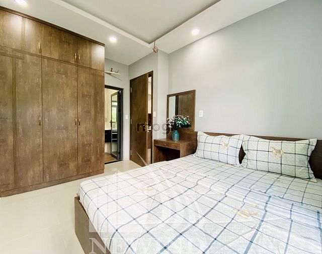 Hình ảnh Mb6623 nạp rút nhanh chóng studio bancon, 1pn bancon ngay trung tâm q7 gần lotte