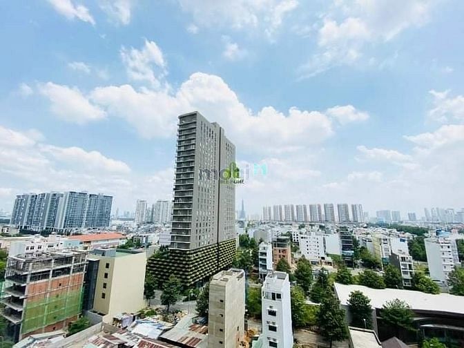 Hình ảnh Cho thuê căn Duplex, Feliz En Vista tháp Berdaz 2PN DT: 103m2.