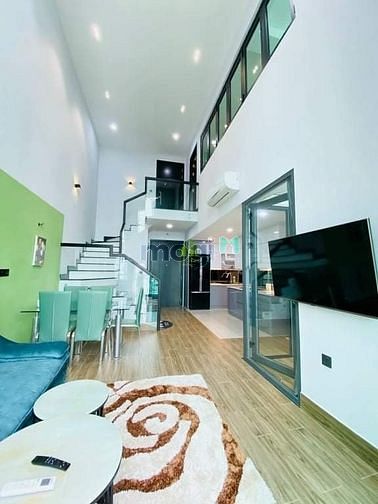 Hình ảnh Cho thuê căn Duplex, Feliz En Vista tháp Berdaz 2PN DT: 103m2.