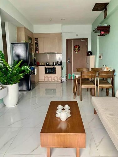 Hình ảnh KẸT TIỀN BÁN CH Conic Riverside Q8 66m² 1T375 shr.