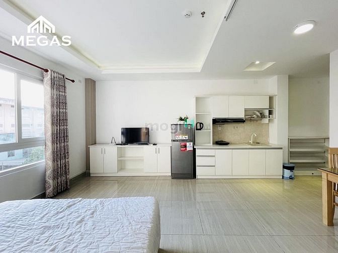 Hình ảnh Mb6623 nạp rút nhanh chóng quận Bình Thạnh cửa sổ lớn thoáng mát gần Landmark