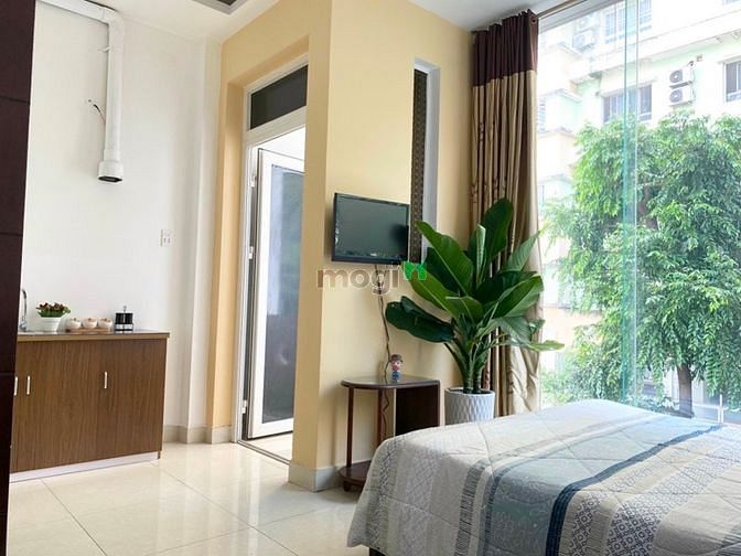 Hình ảnh An phú quận 2, full nội thất, ban công cực thoáng