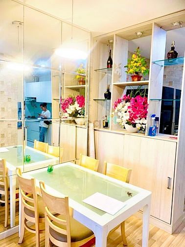 Hình ảnh Cho Thuê Ch City Gate p16 Q8 NTCB 7tr full Nt 9tr