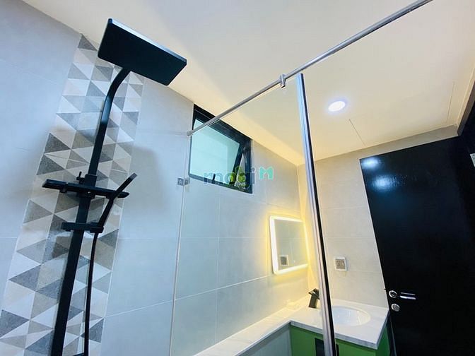 Hình ảnh Cho thuê căn Duplex, Feliz En Vista tháp Berdaz 2PN DT: 103m2.
